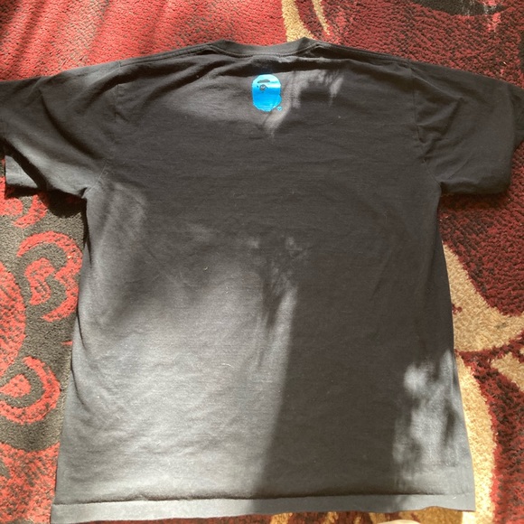 Authentic Bathing Ape T-shirt - Picture 5 of 6
